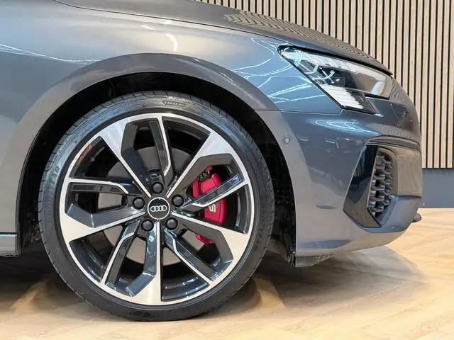Audi S3 view 26