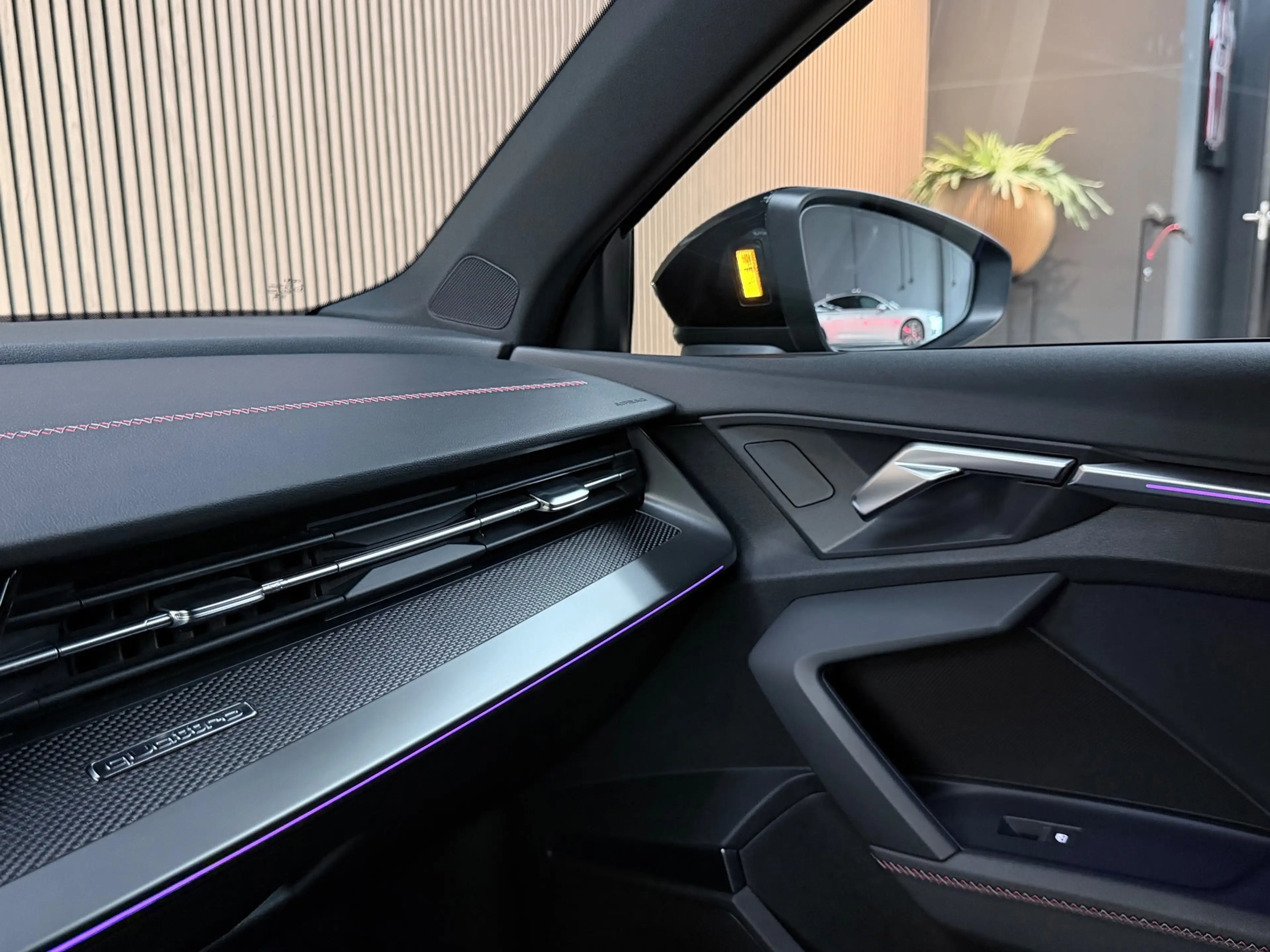 Audi S3 Sportback 2.0 TFSI Quattro 310PK |Pano|Matrix|B&O| — photo 20