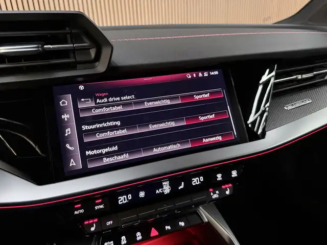 Audi S3 view 17