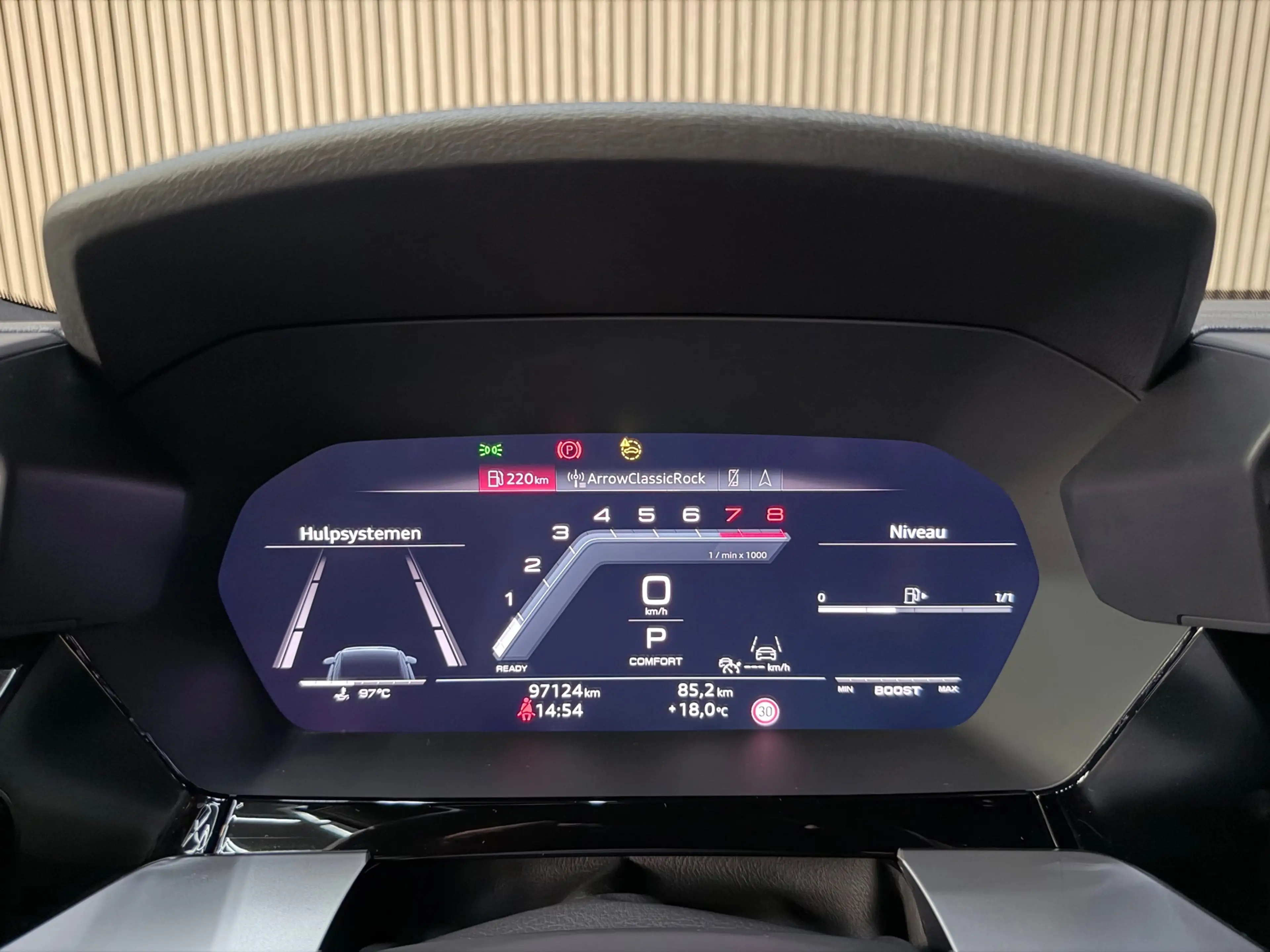 Audi S3 Sportback 2.0 TFSI Quattro 310PK |Pano|Matrix|B&O| — photo 12