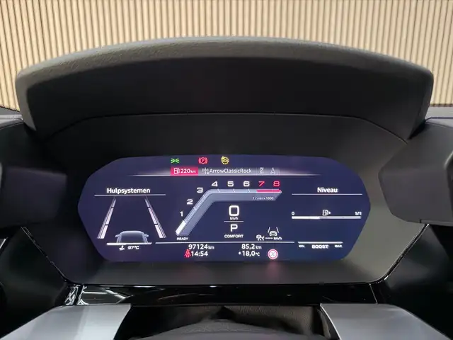Audi S3 view 12
