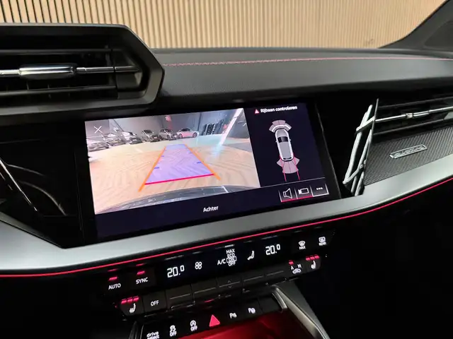 Audi S3 view 15