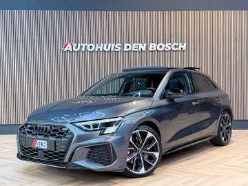 Sportback 2.0 TFSI Quattro |Matrix|Massage|Memory|