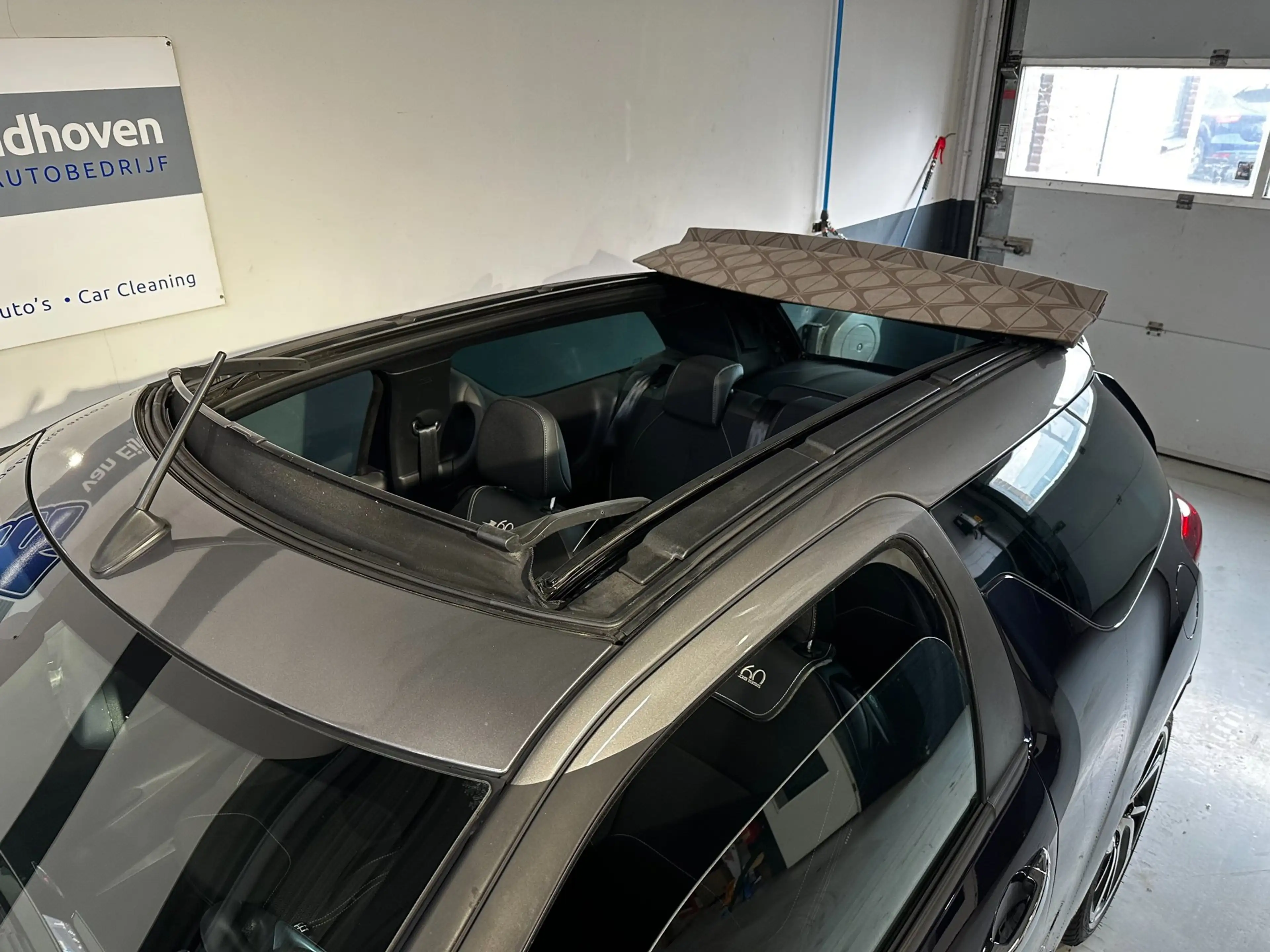 DS Automobiles DS 3 Cabrio 1.2 PureTech 1955 Navi|Cruise|Camera — photo 8
