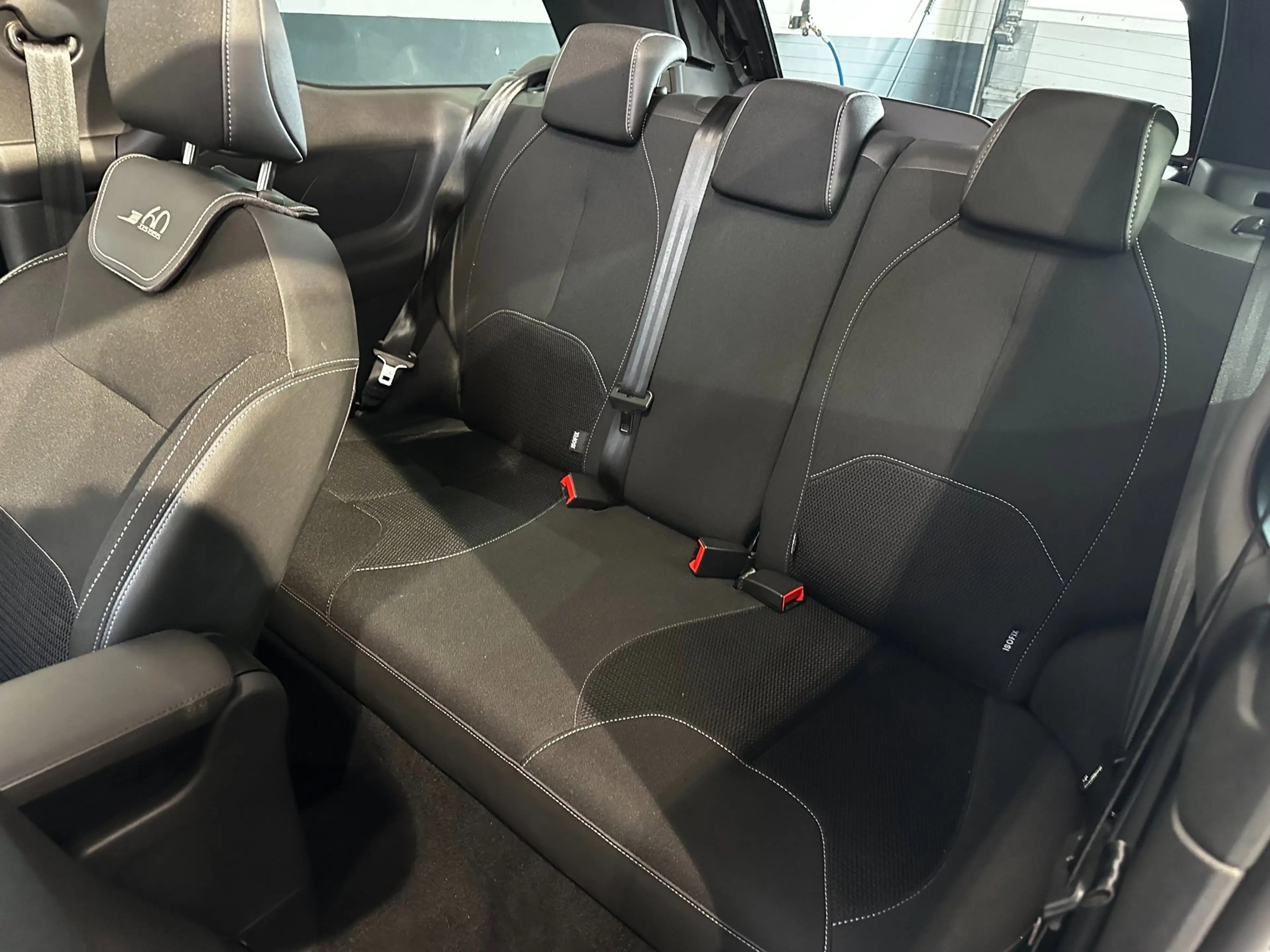 DS Automobiles DS 3 Cabrio 1.2 PureTech 1955 Navi|Cruise|Camera — photo 11