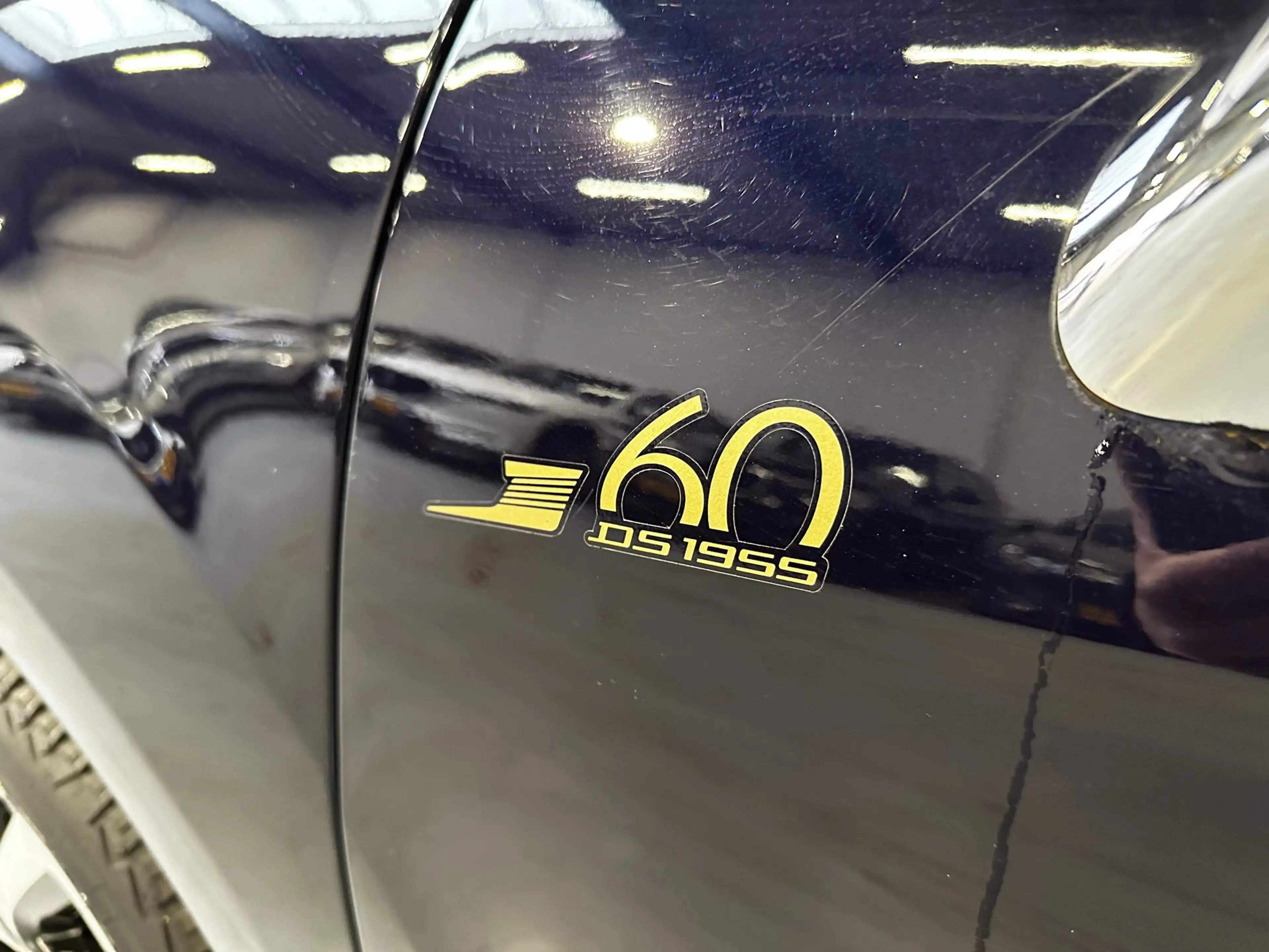 DS Automobiles DS 3 Cabrio 1.2 PureTech 1955 Navi|Cruise|Camera — photo 6