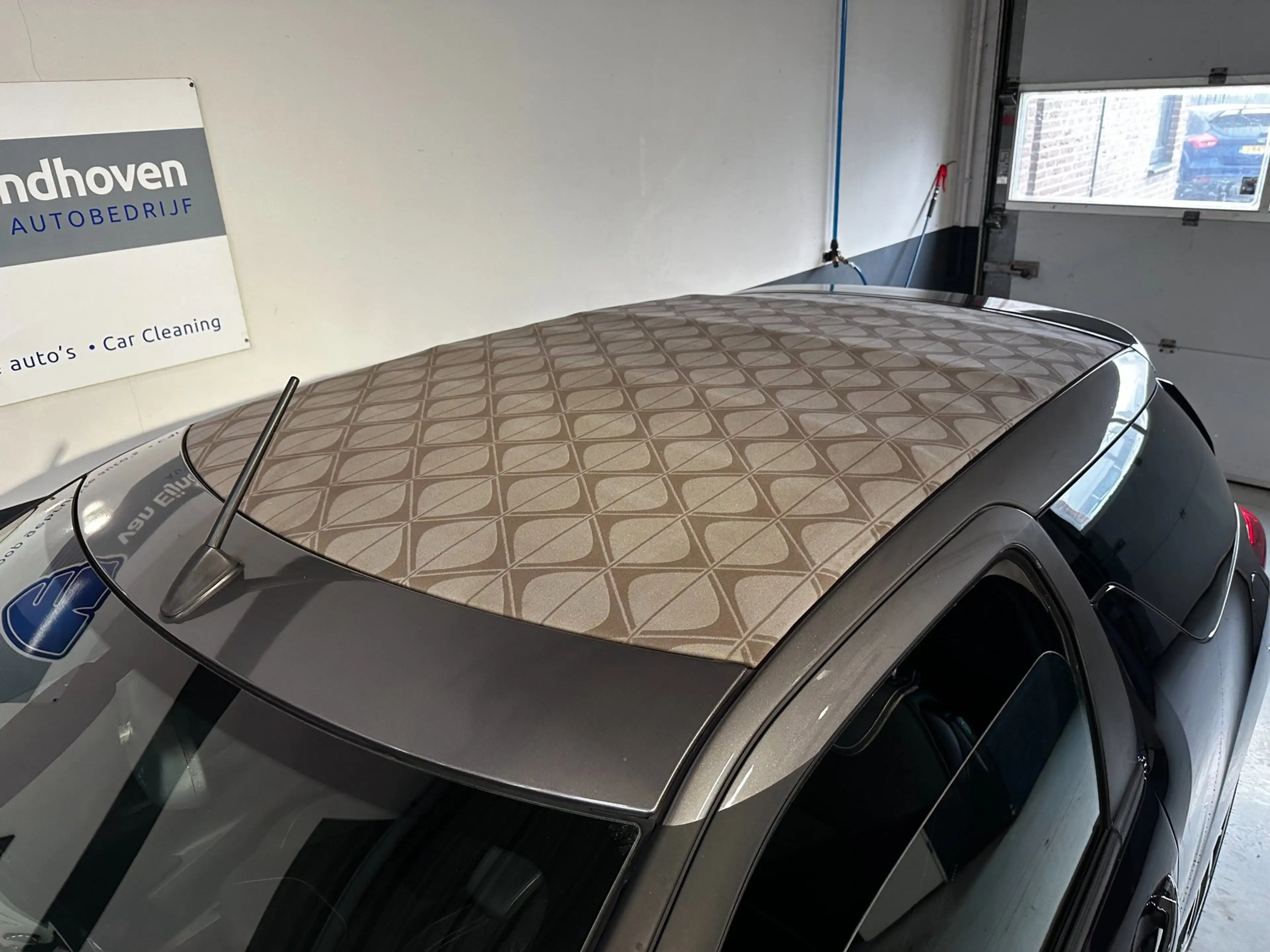 DS Automobiles DS 3 Cabrio 1.2 PureTech 1955 Navi|Cruise|Camera — photo 7