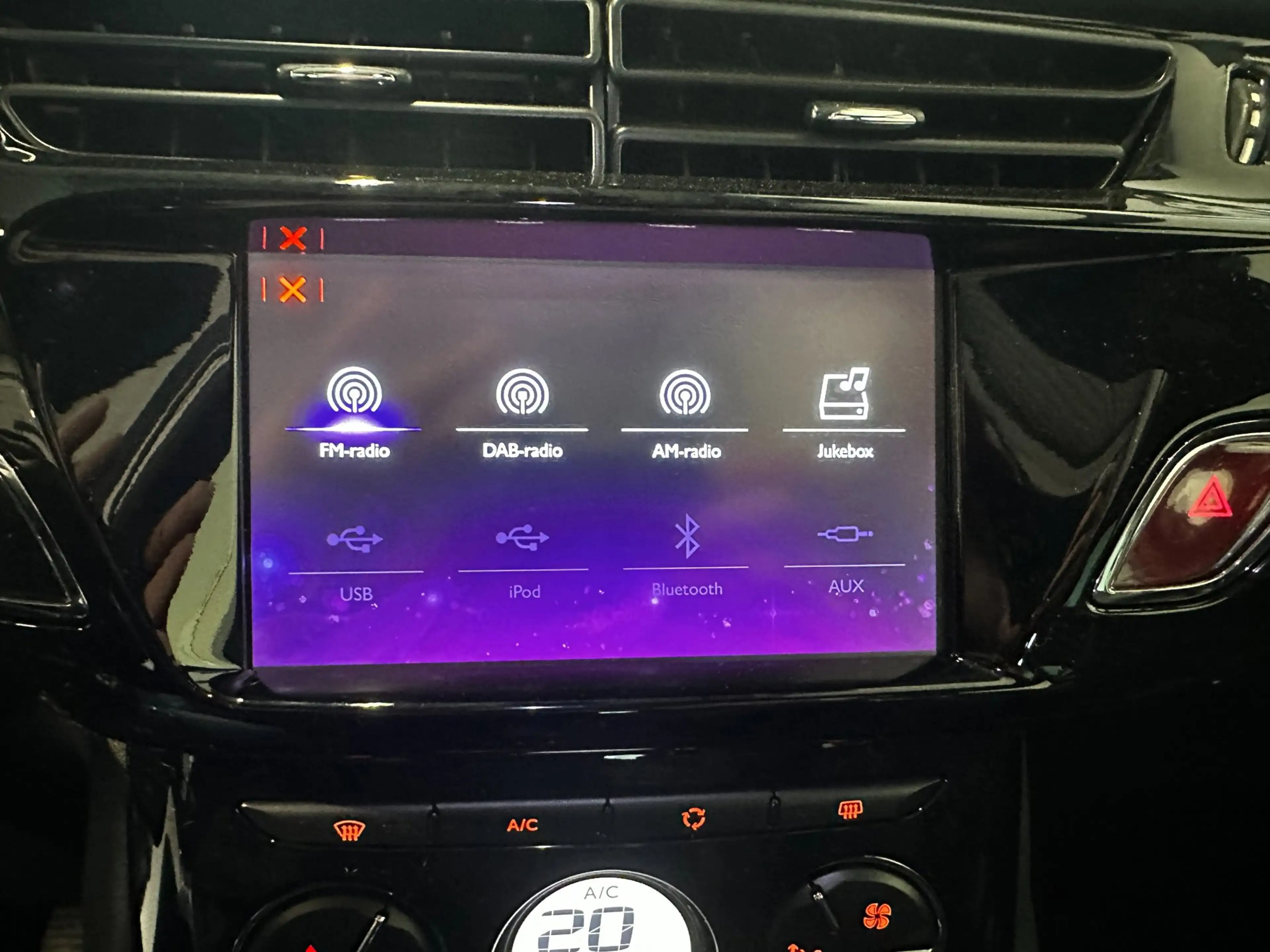 DS Automobiles DS 3 Cabrio 1.2 PureTech 1955 Navi|Cruise|Camera — photo 15