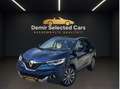 Renault Kadjar Bose Edition*TÜV NEU*12 MO.GARANTIE* Bleu - thumbnail 2