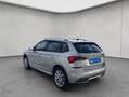 Skoda Kamiq 1.5 TSI DSG Style *NAVI*PDC* Silber - thumbnail 3