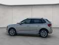 Skoda Kamiq 1.5 TSI DSG Style *NAVI*PDC* Silber - thumbnail 2