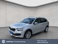 Skoda Kamiq 1.5 TSI DSG Style *NAVI*PDC* Silber - thumbnail 1