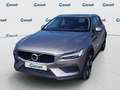 Volvo V60 2.0 B4 (D) AWD Cross Country AUTO Gris - thumbnail 1