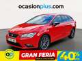 SEAT Leon ST 1.6TDI CR S&S Style 110 Rojo - thumbnail 1