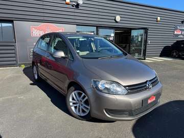 Golf Plus 1.4 16V TSI - 122 - BV DSG 7 GOLF PLUS Confortline PHASE 2 GARANTIE 6 MOIS
