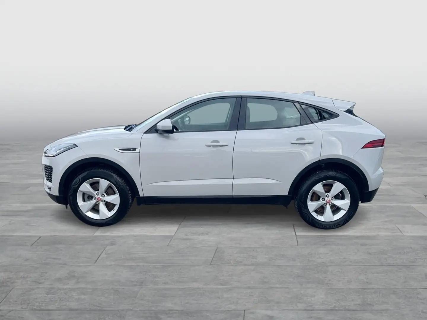 Jaguar E-Pace 2.0DI4 D150 S AWD Aut. Grau - 2