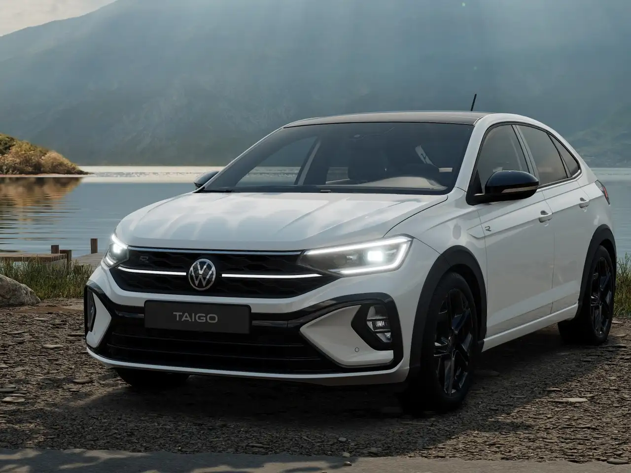 Volkswagen Taigo 2026