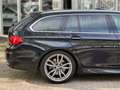 BMW M550 5-serie Touring M550xd|BOMVOL|PANO|SOFTCLOSE|ADPTV Zwart - thumbnail 14