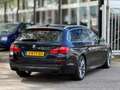 BMW M550 5-serie Touring M550xd|BOMVOL|PANO|SOFTCLOSE|ADPTV Zwart - thumbnail 17