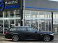 BMW M550 5-serie Touring M550xd|BOMVOL|PANO|SOFTCLOSE|ADPTV Zwart - thumbnail 8