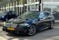 BMW M550 5-serie Touring M550xd|BOMVOL|PANO|SOFTCLOSE|ADPTV Zwart - thumbnail 4