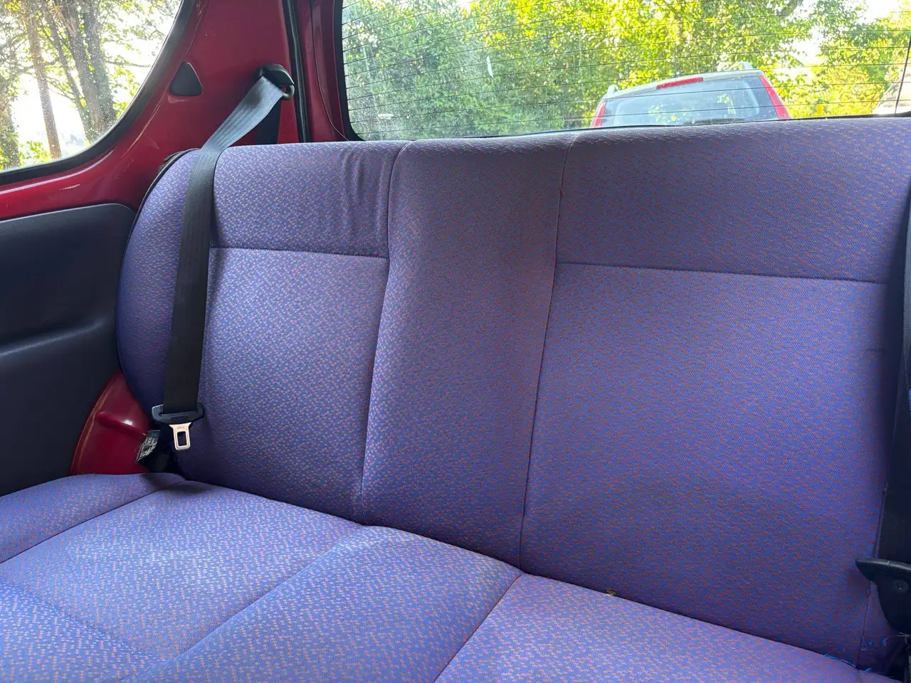 Fiat Seicento I 1998 0.9 Young, foto 6