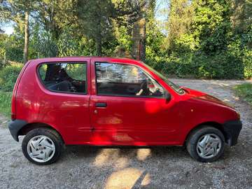 Seicento I 1998 0.9 Young