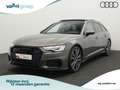 Audi A6 Avant 50 TFSI e 299 pk S-tronic quattro S edition Grijs - thumbnail 1