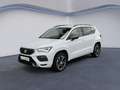 SEAT Ateca 2.0 TDI FR DSG BEATS+AHK+LED Weiß - thumbnail 1