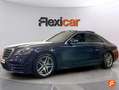 Mercedes-Benz S 350 350D Azul - thumbnail 3