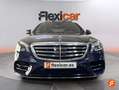 Mercedes-Benz S 350 350D Azul - thumbnail 2