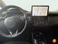Toyota Corolla 140H Style Azul - thumbnail 18
