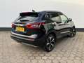 Nissan Qashqai 1.2 Tekna + AUTOMAAT PANODAK l 360 CAMERA l CRUISE Zwart - thumbnail 5