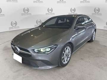 180 d Automatic Business Extra