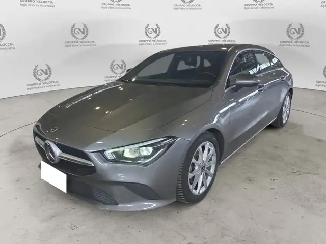 Mercedes-Benz CLA 180 180 d Automatic Business Extra