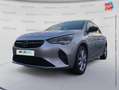 Opel Corsa-e 1.2 75ch Elegance Business GPS Gris - thumbnail 1