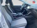 Opel Corsa-e 1.2 75ch Elegance Business GPS Gris - thumbnail 5