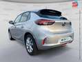 Opel Corsa-e 1.2 75ch Elegance Business GPS Gris - thumbnail 8