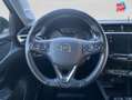 Opel Corsa-e 1.2 75ch Elegance Business GPS Gris - thumbnail 12