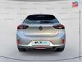 Opel Corsa-e 1.2 75ch Elegance Business GPS Gris - thumbnail 7