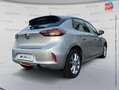 Opel Corsa-e 1.2 75ch Elegance Business GPS Gris - thumbnail 6