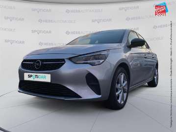 1.2 75ch Elegance Business GPS