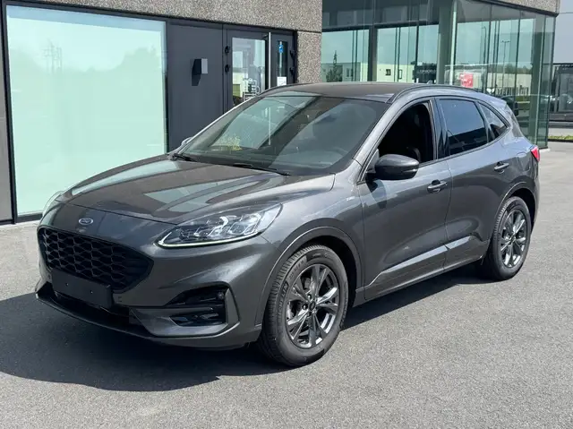 Ford Kuga 1.5 EcoBoost ST-Line **EXPORT / HANDELAAR**