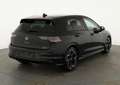 Volkswagen Golf VIII 1.5 eTSI DSG R-Line Black, IQ.Light, 18-Zoll, Černá - thumbnail 4