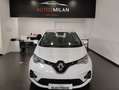 Renault ZOE Intens 50 R135 Flexi 100kW Blanco - thumbnail 2