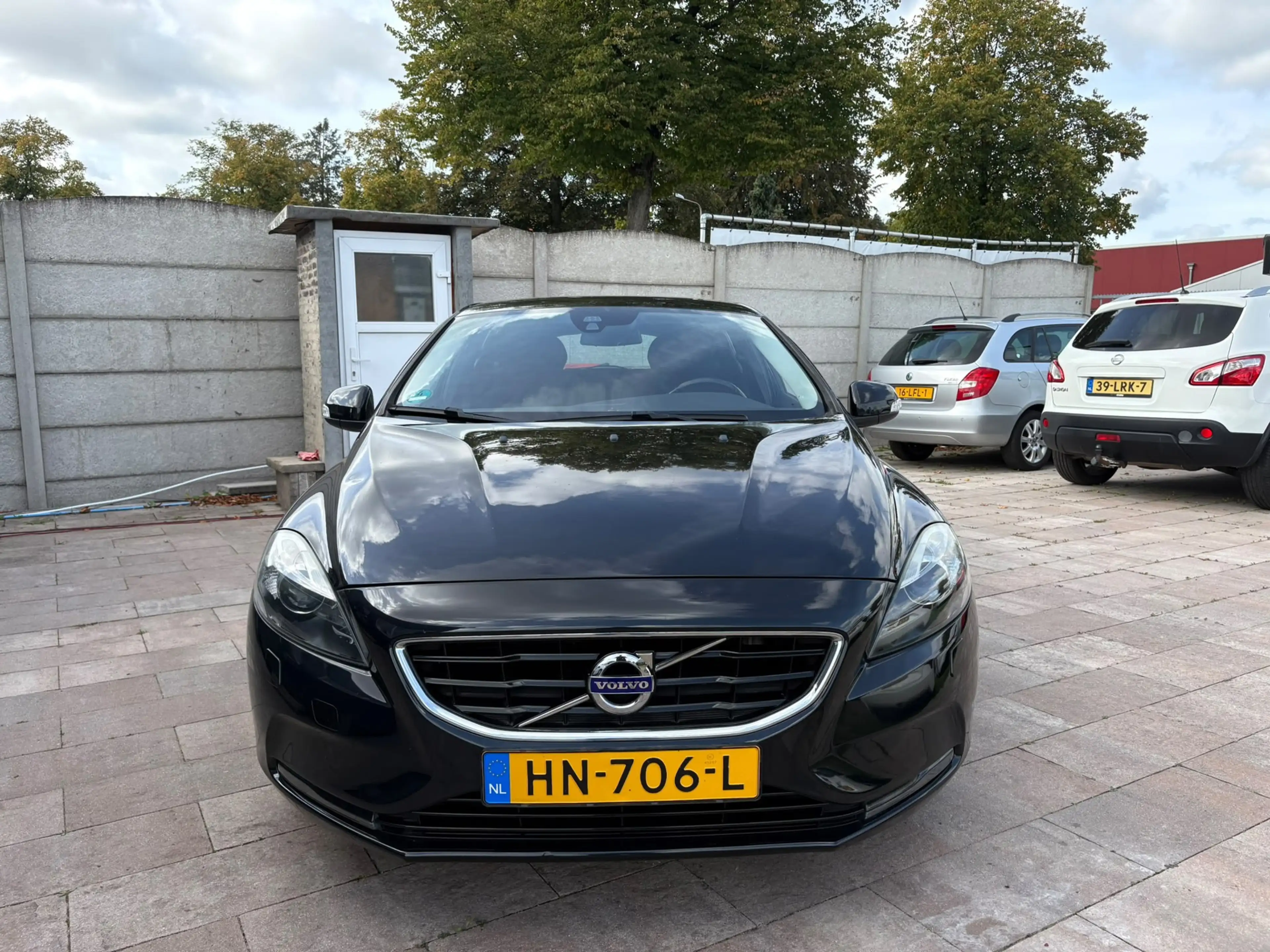 Volvo V40 1.6 T2 Summum|Nieuwe APK|Cruise|PDC achter — photo 3
