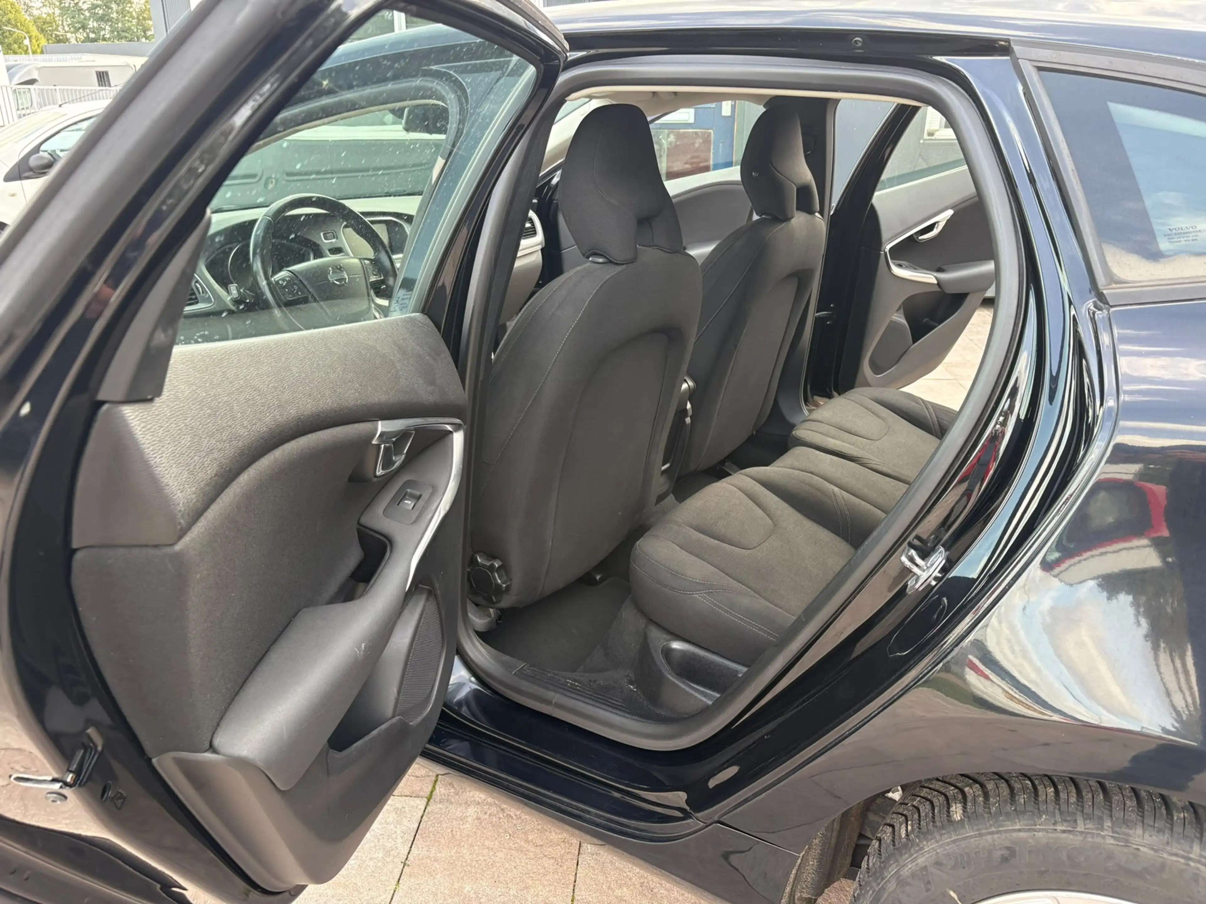 Volvo V40 1.6 T2 Summum|Nieuwe APK|Cruise|PDC achter — photo 11