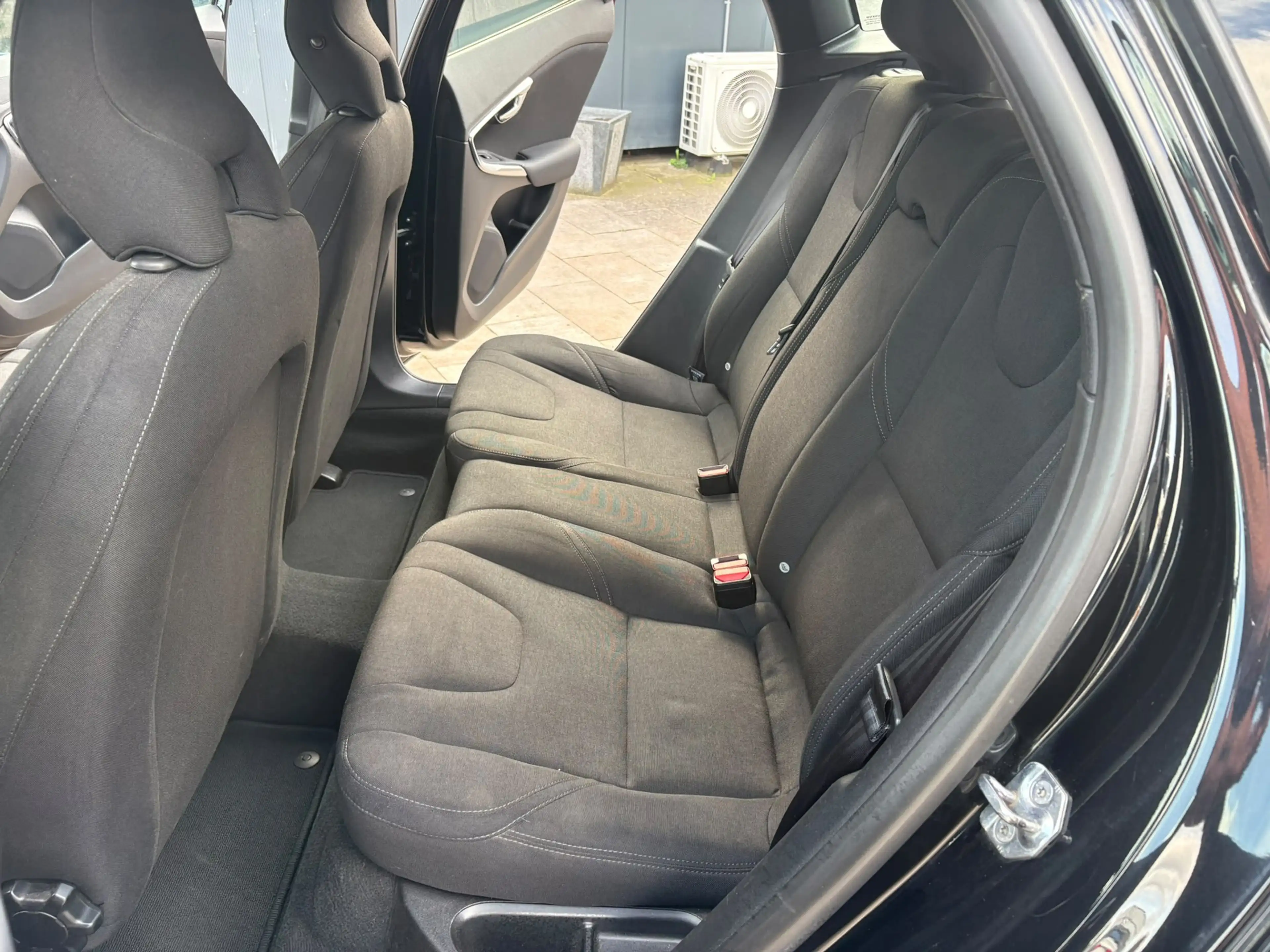 Volvo V40 1.6 T2 Summum|Nieuwe APK|Cruise|PDC achter — photo 15