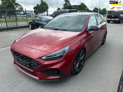 Hyundai i30 N 2021 / 2023 Binnenkort beschikbaar! Pano Automaa