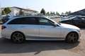 Mercedes-Benz C 400 T 4M*AMG*1. Hd.*COMAND*LED*NIGHT*EXCLUSIVE Plateado - thumbnail 6
